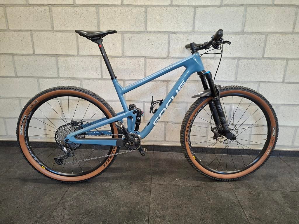 Vtt focus., Vélos & Vélomoteurs