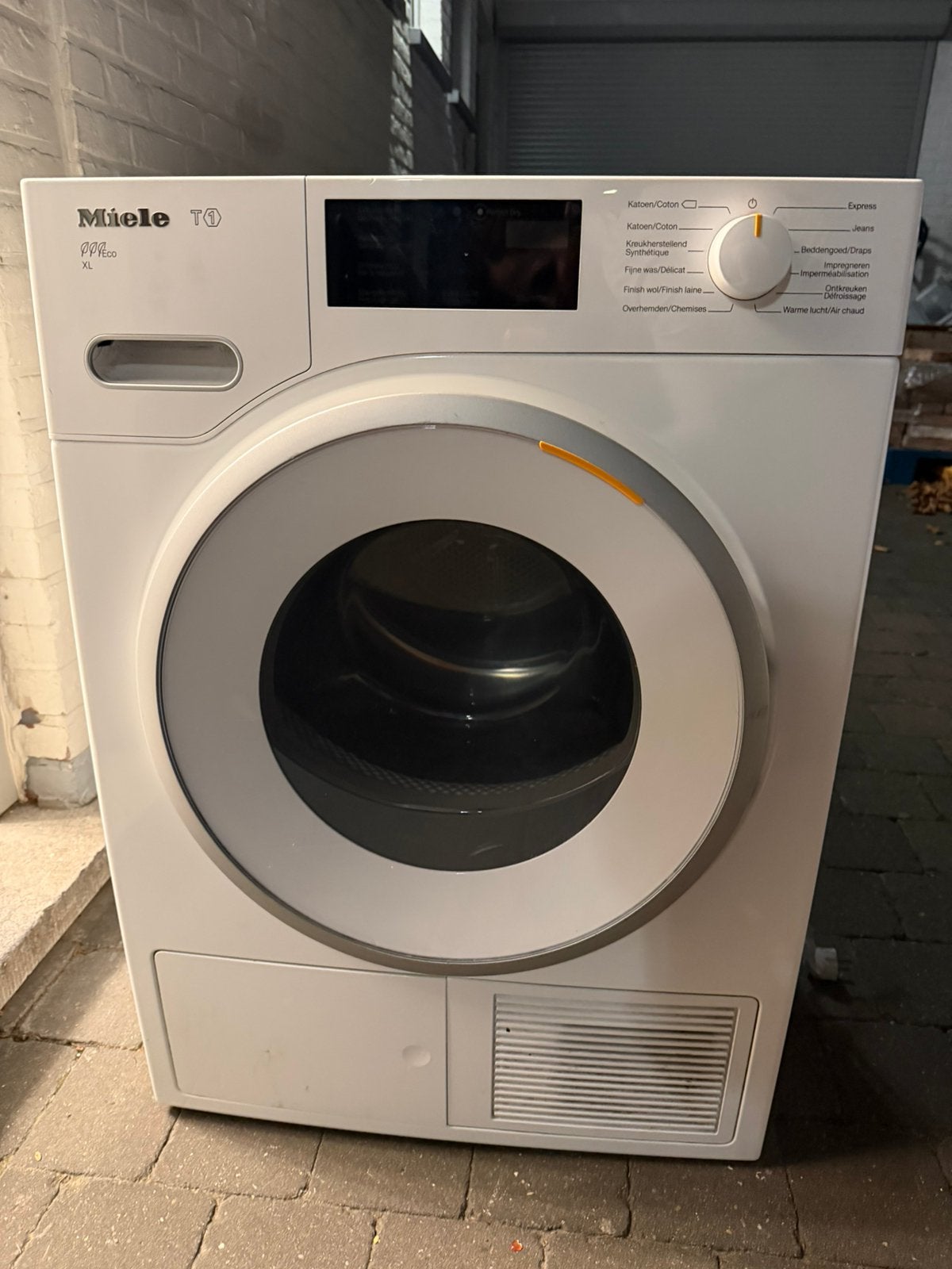 Drogkast, Elektronische apparatuur, Ophalen of Verzenden, Zo goed als nieuw