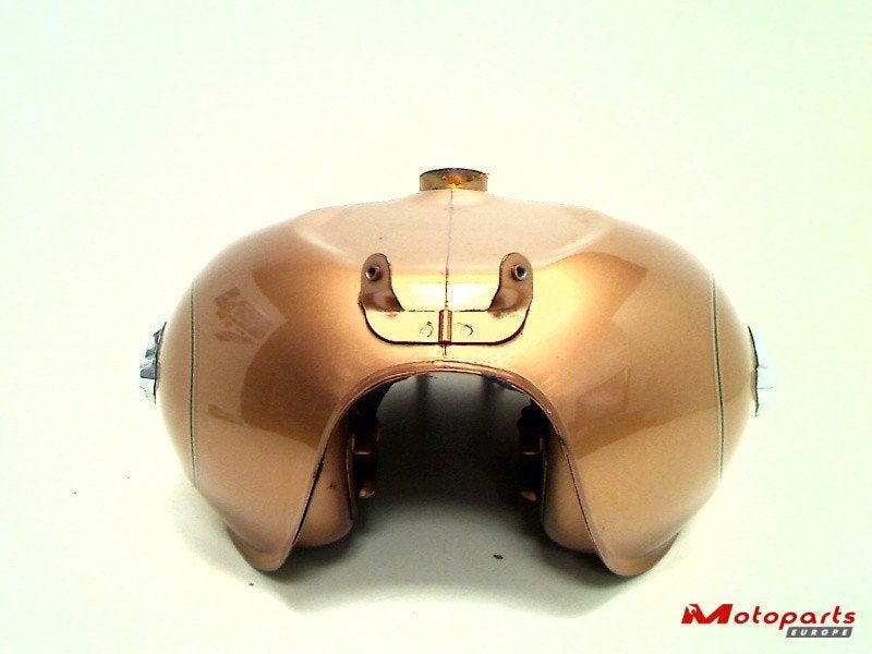 Réservoir de carburant Suzuki VL 125 Intruder 2001-2007, Motos, Pièces | Suzuki, Utilisé, Enlèvement ou Envoi