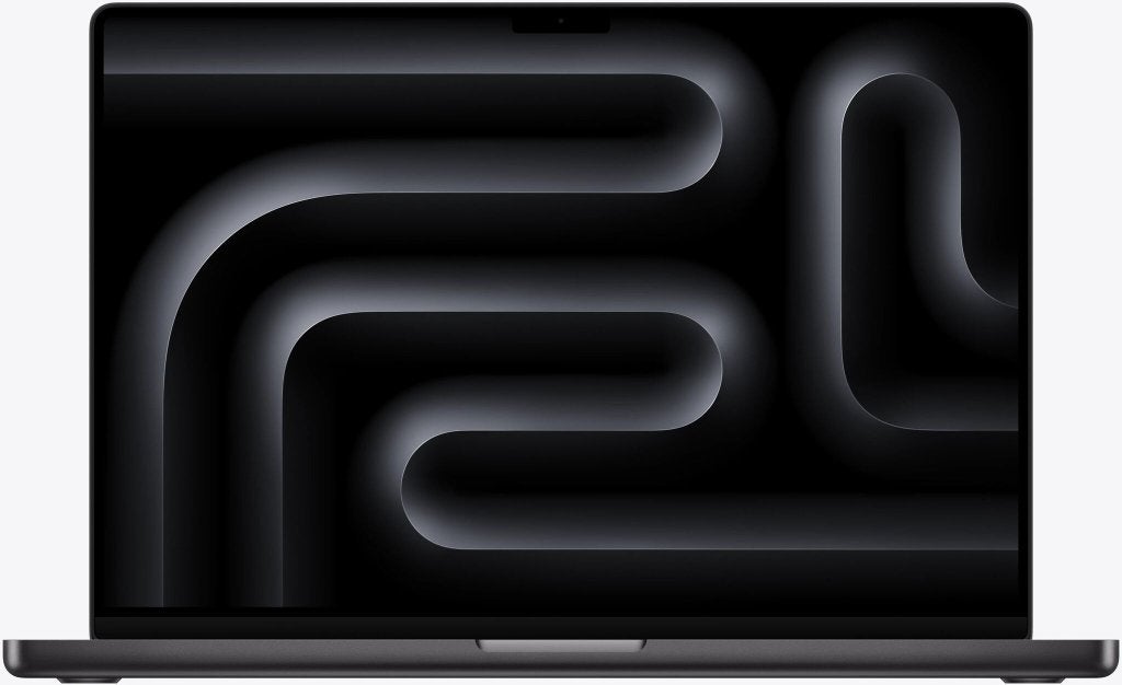 A3434,  MacBook Pro 14", M5 MAX, 48GB/2TB, Space Black, Computers en Software, Apple Macbooks, MacBook Pro, 1 TB of meer, Overige groottes