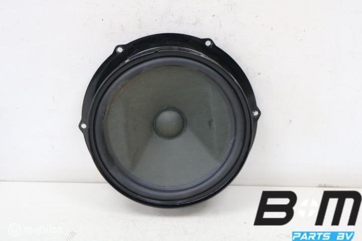 Lagetonenluidspreker VW Beetle 5C 5C5035454D, Utilisé