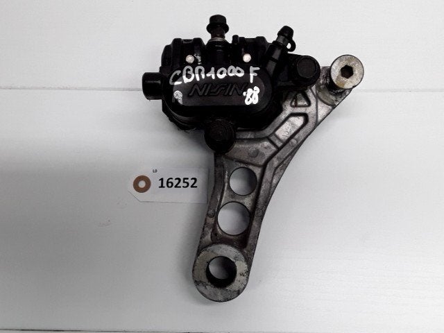 CBR1000F 1987 - 1988 Honda Remklauw D1-26845