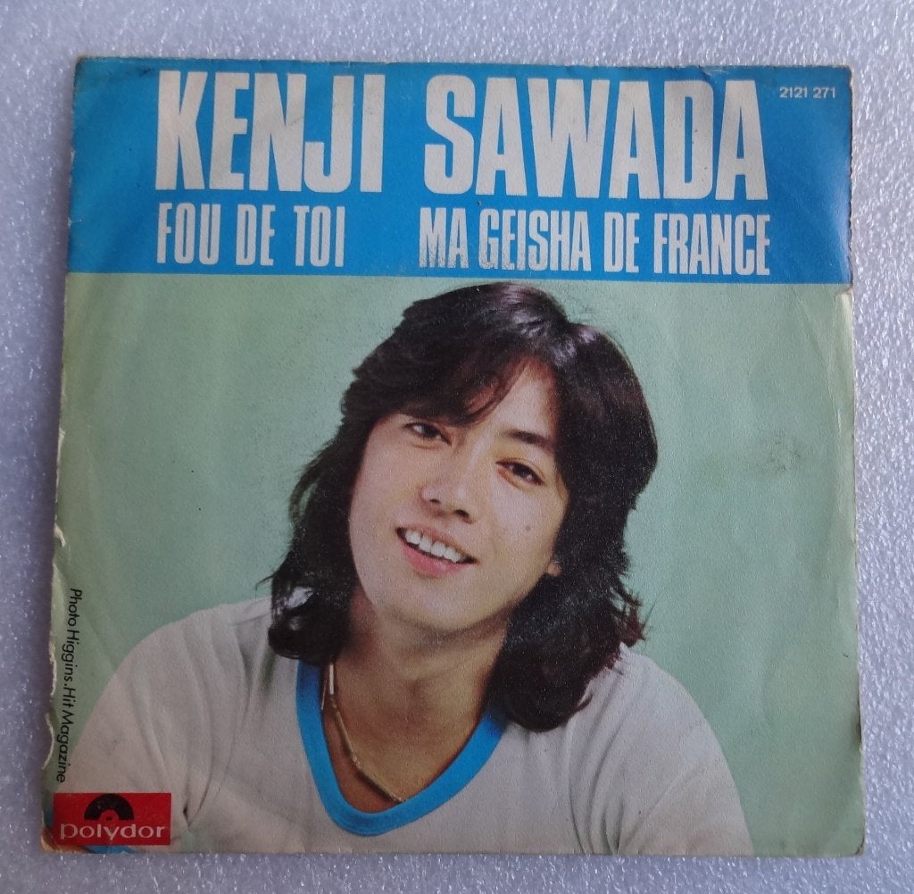 singles franstalig S-Z, Ophalen of Verzenden, Pop, Single