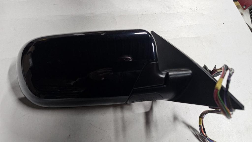 Spiegel verwarmd rechts BMW 5 serie E39 51168203740 8203740, Auto-onderdelen, Gebruikt, -, Ophalen of Verzenden, -