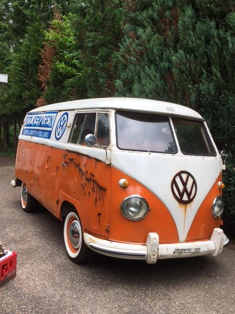 volkswagen T1  1960 , T2a  1969 te koop interesse peiling, Particulier, Te koop, Volkswagen