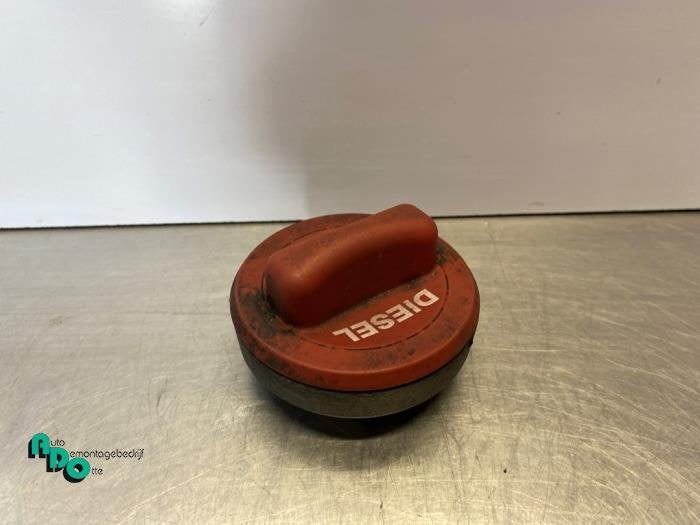 Bouchon réservoir d'un Mercedes A-Klasse (A-Klasse 12-) (19, Autos : Pièces & Accessoires, 3 mois de garantie, Utilisé, -, -