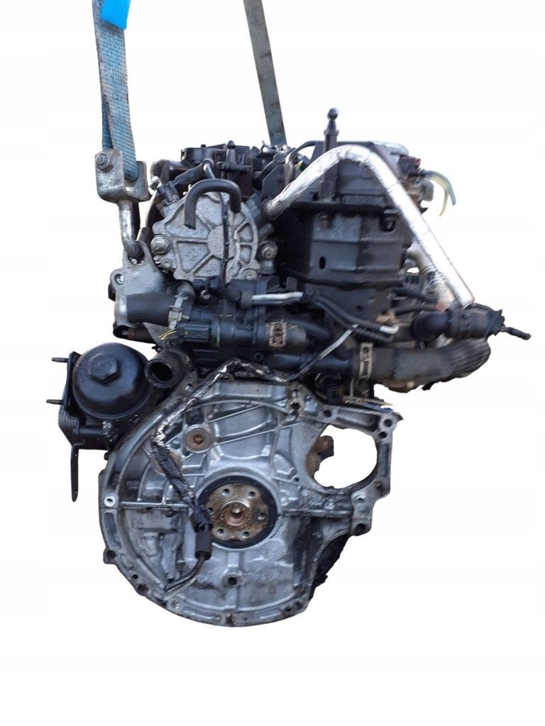 Moteur XWMB Nu KUGA FORD, Verzenden, Gebruikt, Overige automerken