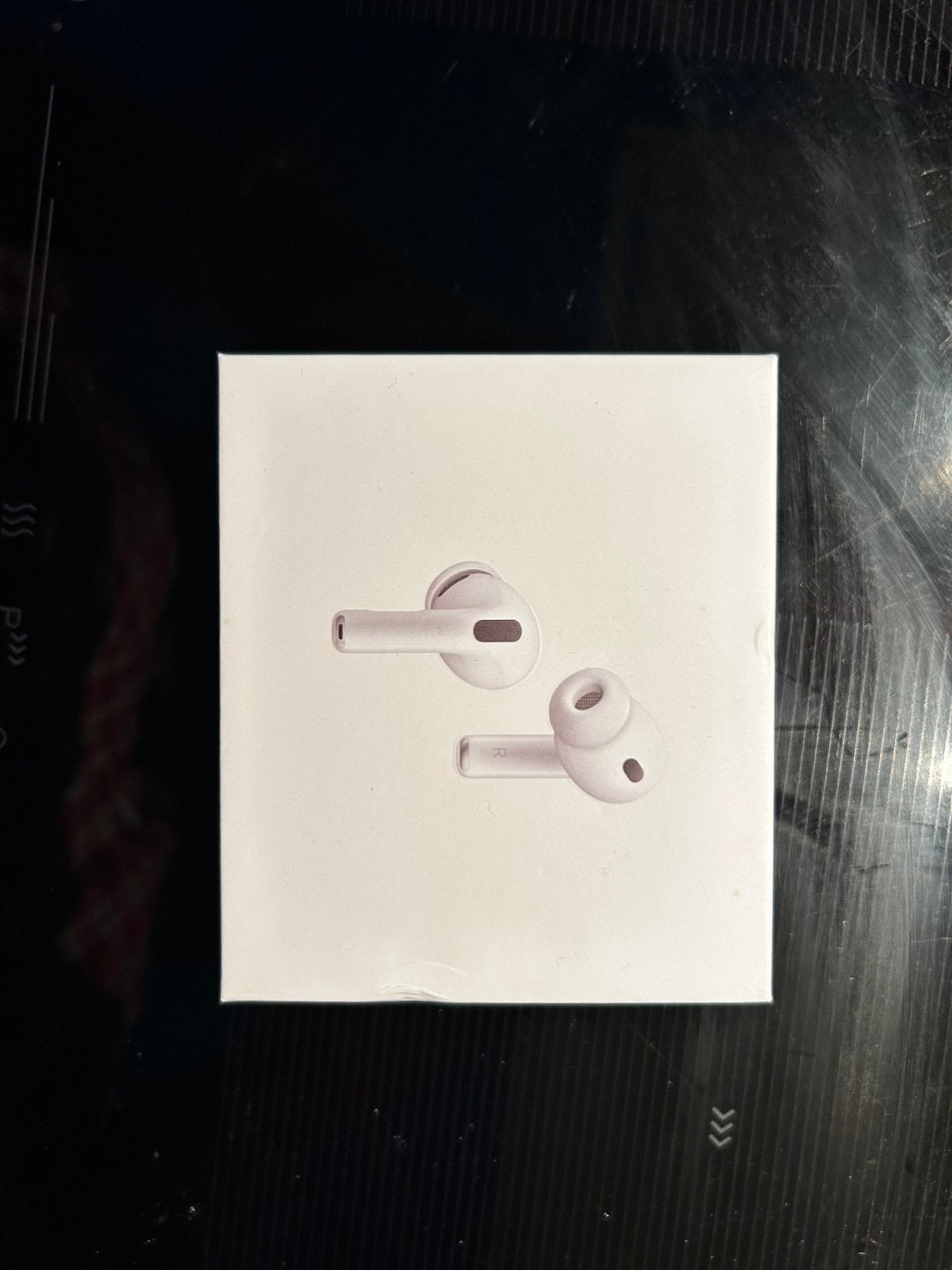 Apple AirPods Pro (3e generatie) - Nieuw in doos, Ophalen of Verzenden, Zo goed als nieuw, Actieve ruisonderdrukking, Apple