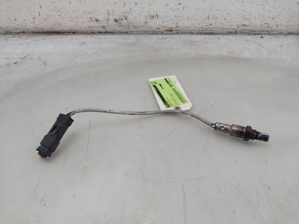 SONDE LAMBDA Citroën C3 (SC) (|9673438580|), Citroën, Kontakt-citroen@citroen.com, Utilisé, Citroën Deutschland GmbH