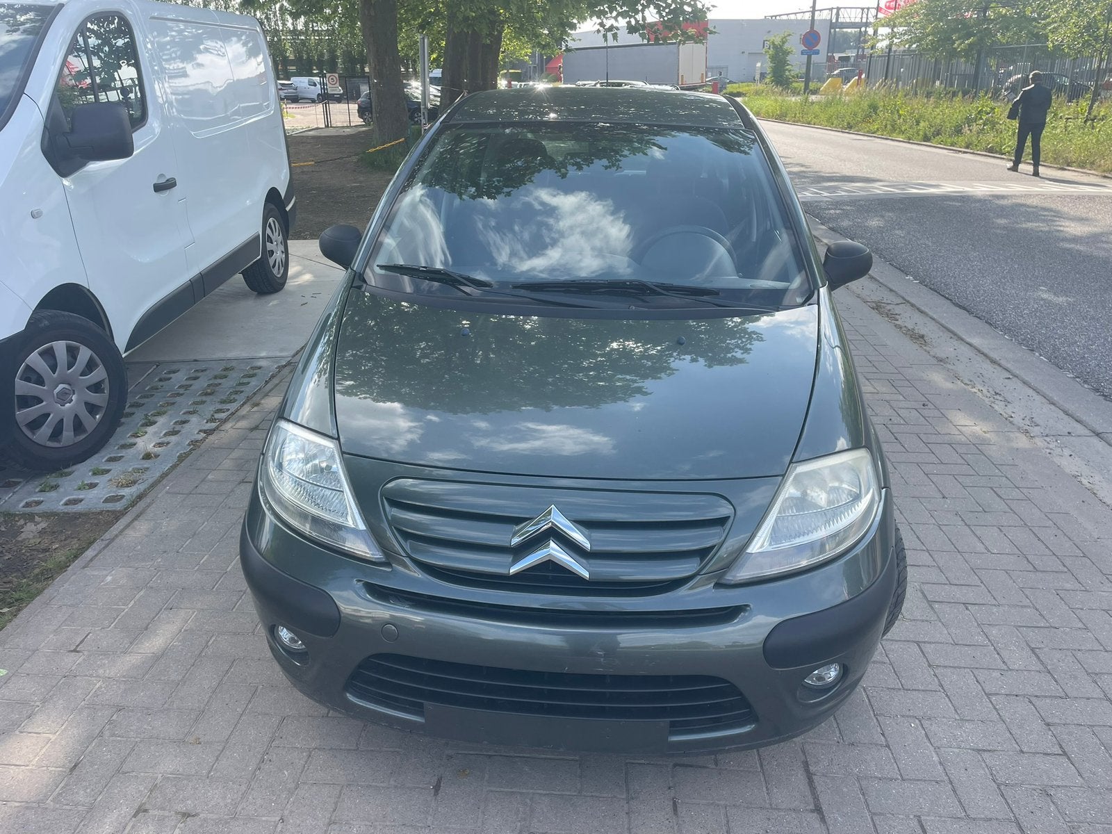 Citroen C3, Achat, 50 kW, Boîte manuelle, 5 portes