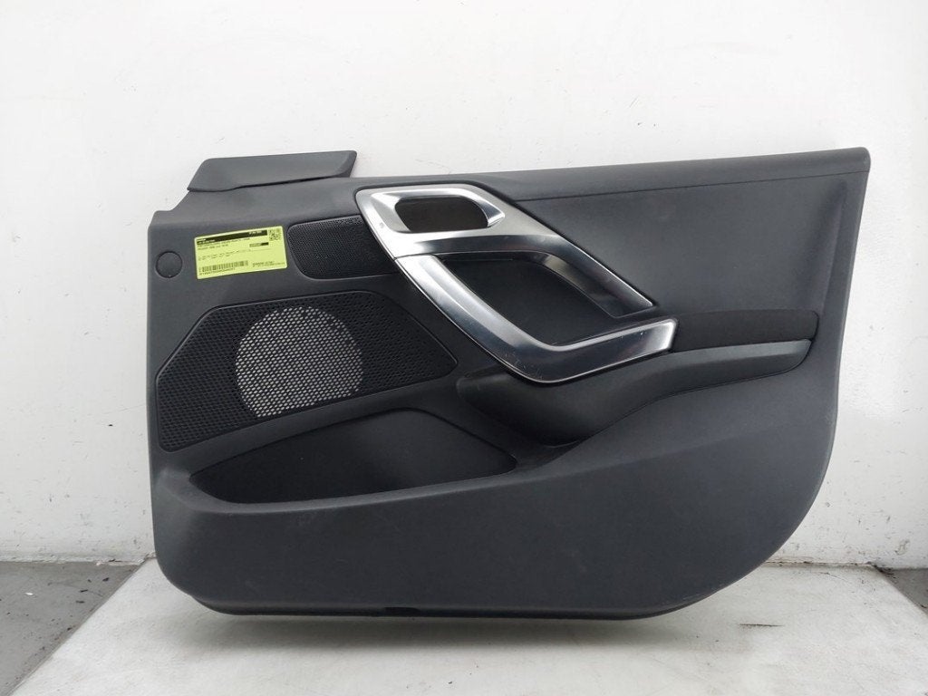 PORTIERBEKLEDING RECHTS VOOR 2008 (CU) (|98029882ZD|), Dhr. J. Ham, Gebruikt, Administratie@autoham.nl, Peugeot