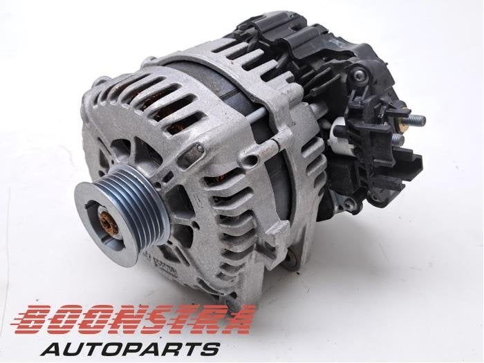Dynamo van een Ford Puma (Puma 20-), Auto-onderdelen, Gebruikt, -, -, Ophalen of Verzenden
