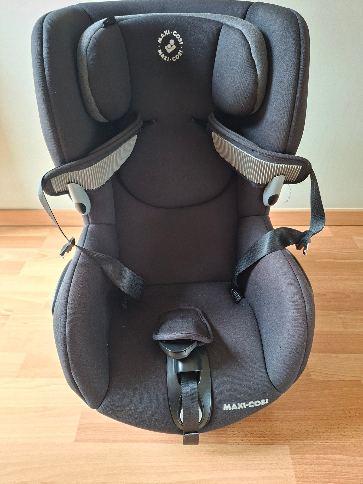 Autostoel Maxi Cosi, Kinderen en Baby's, Autostoeltjes, Ophalen, Autogordel, 0 t/m 18 kg, Verstelbare rugleuning