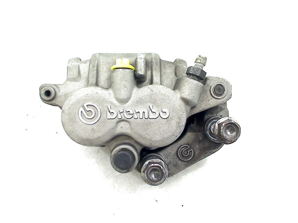 REMKLAUW RECHTS VOOR ETV 1000 Caponord 2001-2003 (ETV1000), Motoren, Piaggio & C. SpA, Gebruikt, Customer_service@piaggio.com