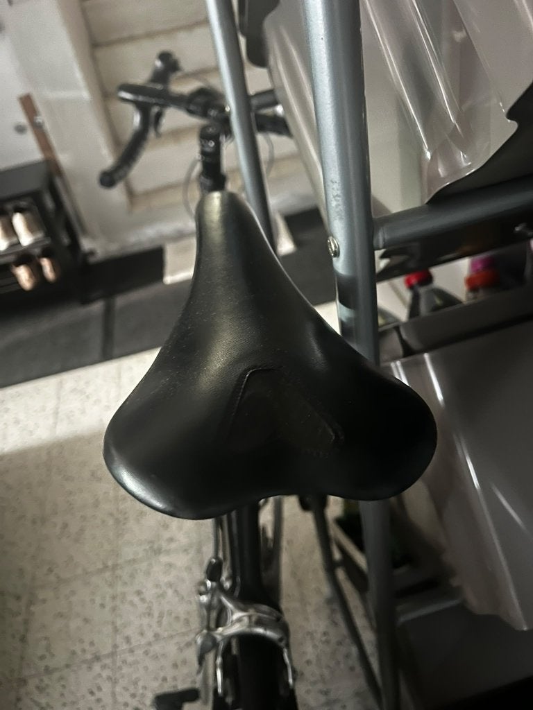 Carbon koersfiets, 28 inch, Gebruikt, Carbon, Meer dan 20 versnellingen
