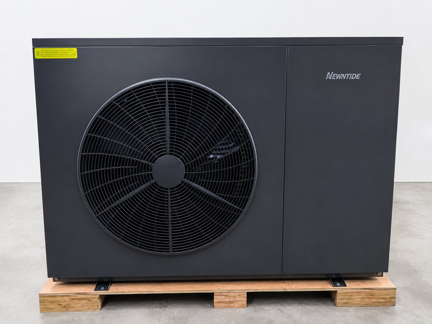 Newntide Silver Line 8 R290 A+++ |Nieuw  €3.509 | Nu €2.150, Ophalen of Verzenden