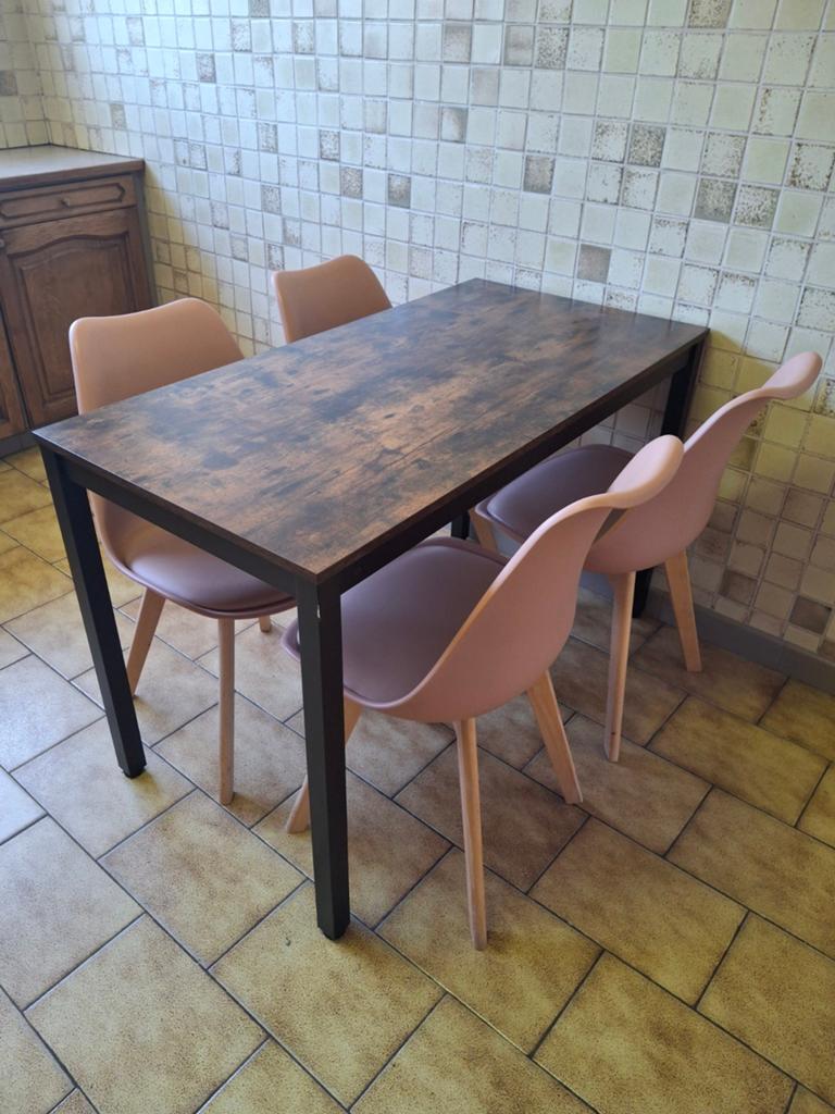 Ensemble de salle à manger, Enlèvement ou Envoi