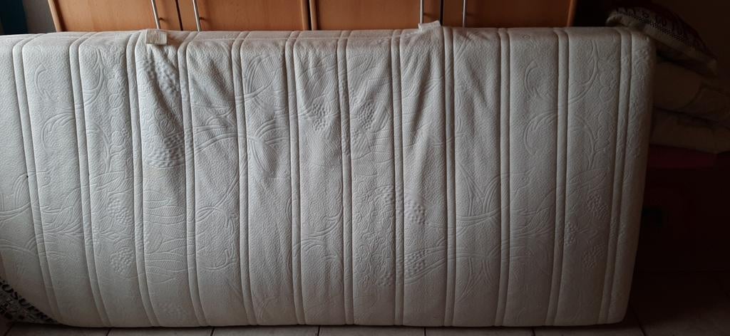 Eenpersoonsmatras, Huis en Inrichting, Ophalen