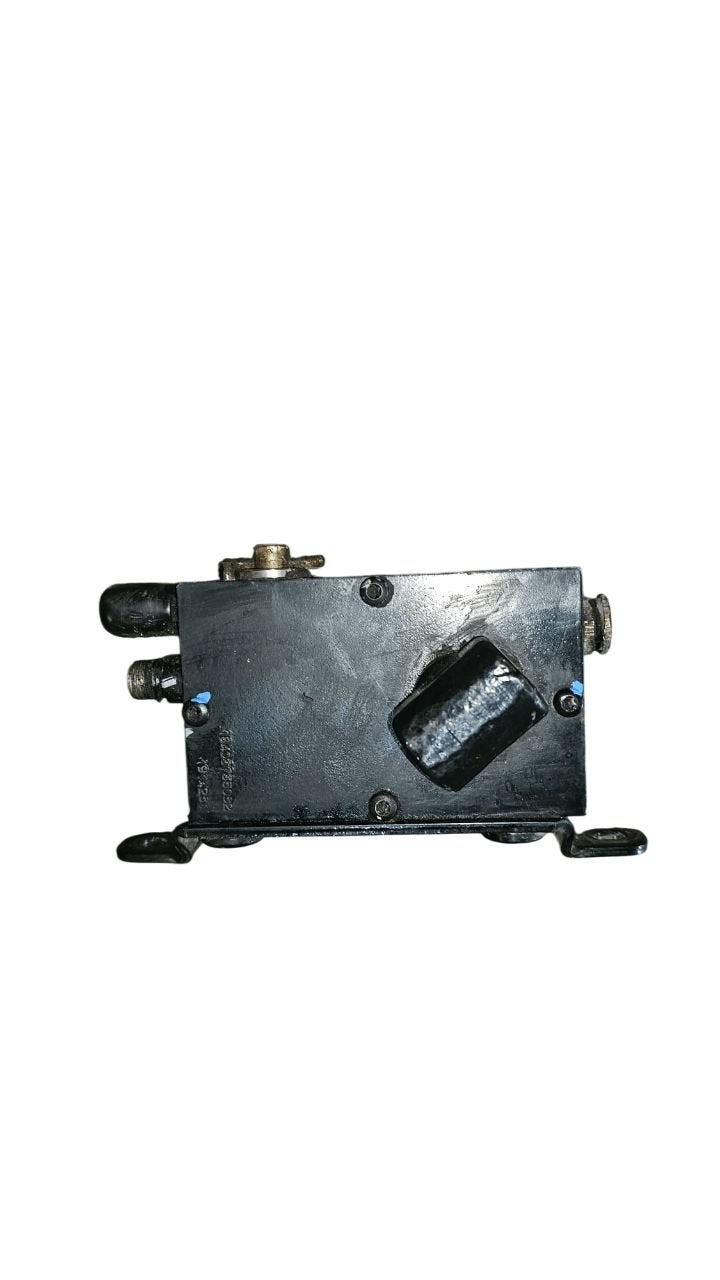 DAF XF105/106 HYDRAULISCHE POMP CABINE KANTELSYSTEEM | GEBRU, Gebruikt, -, -, Ophalen of Verzenden