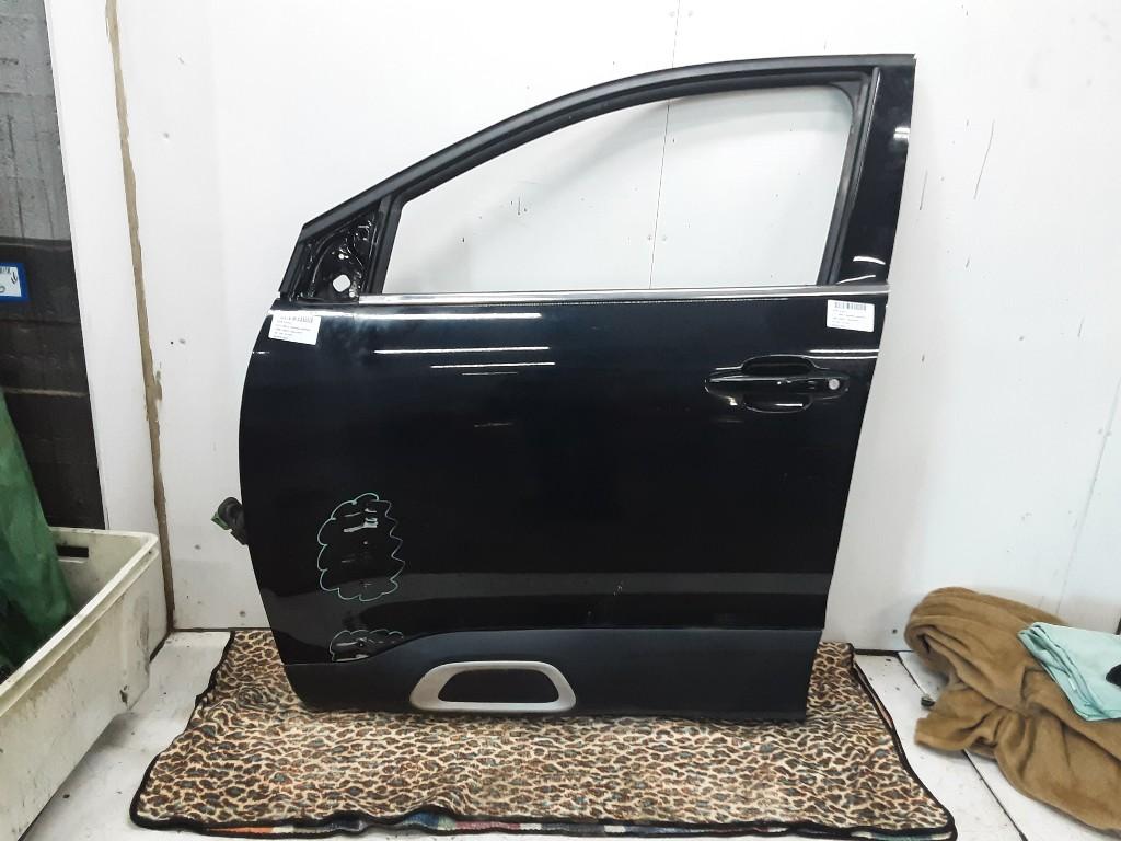PORTIER LINKS VOOR C5 Aircross I (A4 / AC / AJ / AR), Auto-onderdelen, Gebruikt, Citroën, Deur, Rue de l'Espoir 34 34
4030  GRIVEGNÉE, BE