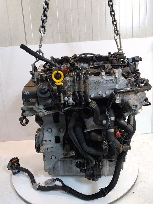 Moteur d'occasion Audi A3 2.0 TDI - DCYA-DCY, Envoi, Révisé, Audi
