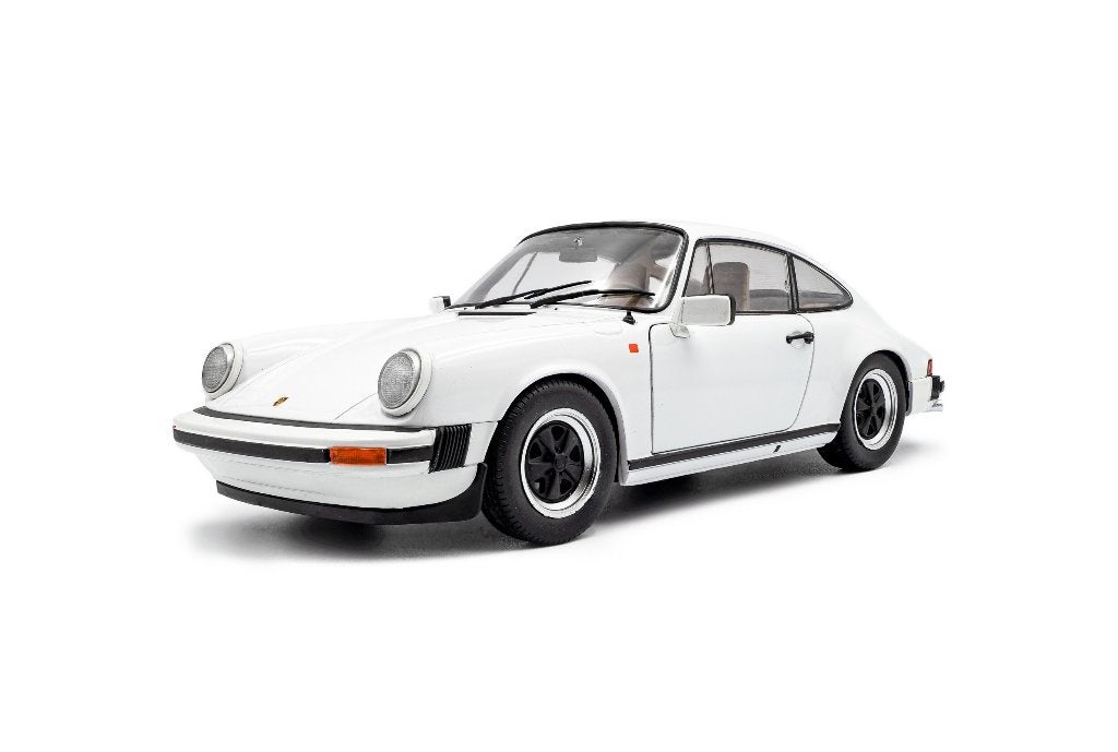 PORSCHE 911 SC 1974 - Échelle 1/18 - PRIX : 49€, Enlèvement ou Envoi, Neuf, Voiture, Solido