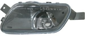 Volvo mistlamp links V70 in bumper 2004-2008 verlichting Vol, Auto-onderdelen, Ophalen of Verzenden, Nieuw, Volvo