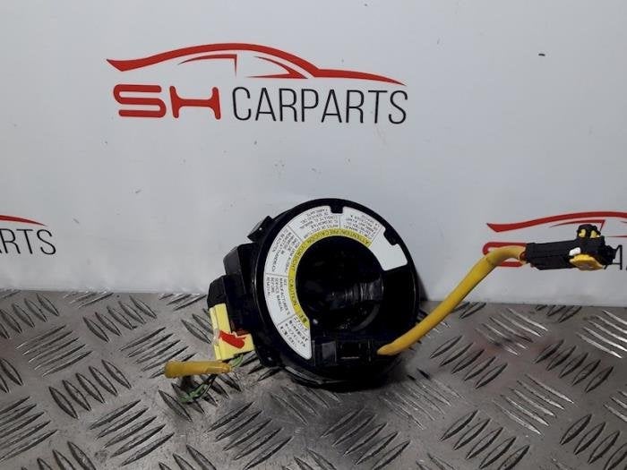 Rouleau airbag d'un Suzuki Swift, -, 3 mois de garantie, Utilisé, -