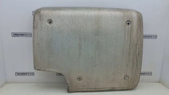 DAF Exhaust System Hitteschild DAF, Enlèvement, Utilisé, DAF