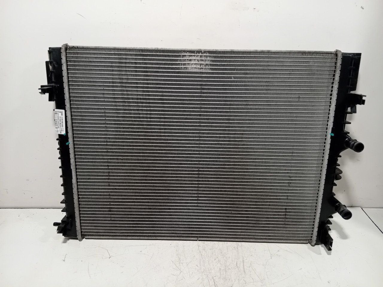 Radiateur Renault Twingo, Onderdelen@venauto.nl, Van der Ven Autorecycling B.V., Ettenseweg 76, 4706 PB Roosendaal, The Netherlands