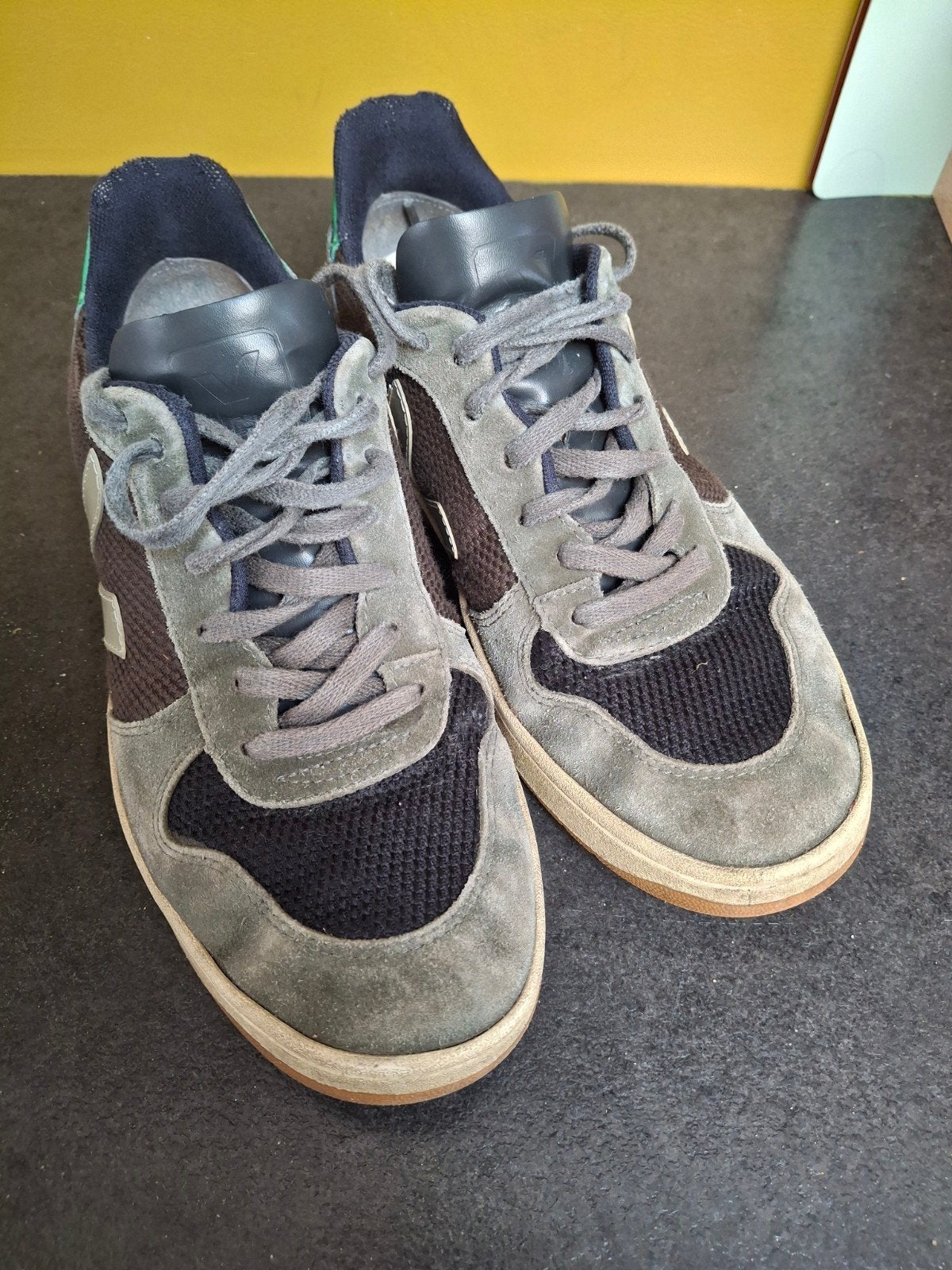 veja sneakers, Enlèvement ou Envoi, Sneakers et Baskets, Veja, Vert