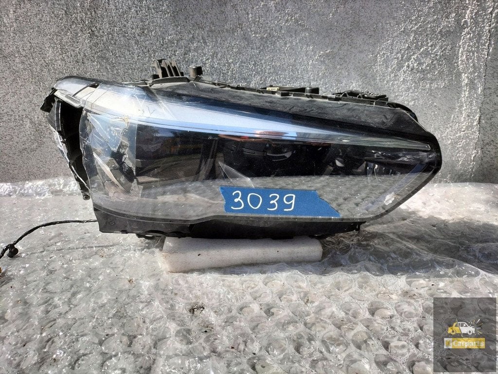 948178405LL, BMW X5 G05 KOPLAMP RECHTS 948178405LL, Petuelring 130
80788  Munich, DE, Gebruikt, Info@bmw.de, BMW