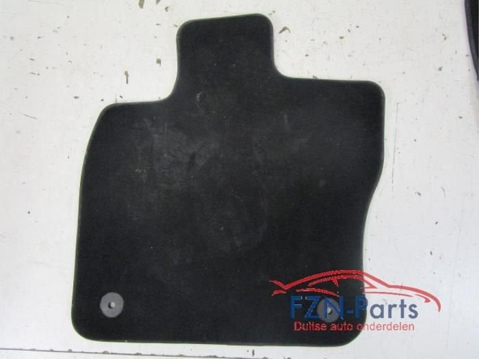 VW Golf Sportsvan Mattenset (517863011), Enlèvement ou Envoi, Utilisé