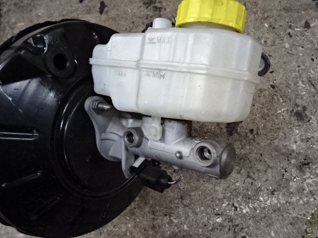 MAITRE CYLINDRE DE FREIN Volkswagen Polo V (6R), Volkswagen, Mevr. I. Hauben, Utilisé, Rue de l'Espoir 34 34
4030  GRIVEGNÉE, BE