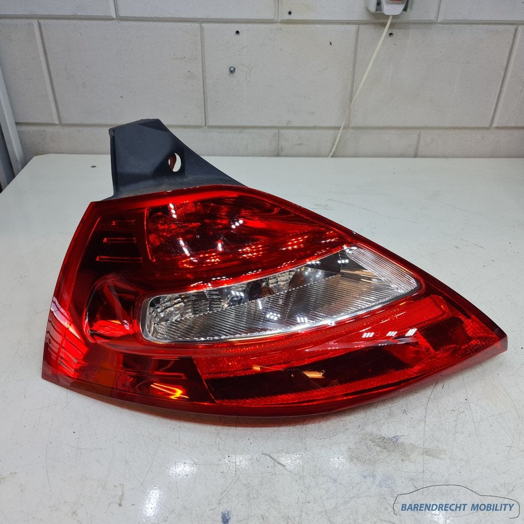 Feu arri re Renault Megane II 2 facelift gauche 8200413214 c, Renault Group, Contact.group@renault.com, Renault, Utilisé