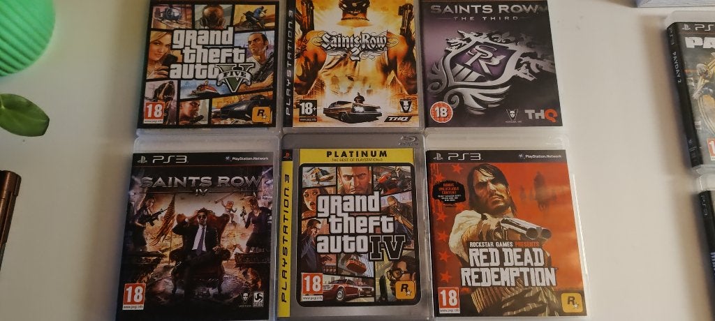 Ps3 games, Games en Spelcomputers, Games | Sony PlayStation 3, Ophalen, Zo goed als nieuw, Overige genres