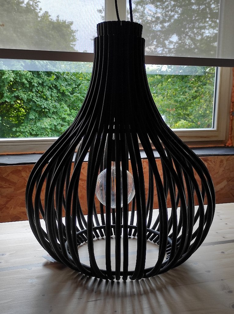 hanglamp, Ophalen, Nieuw