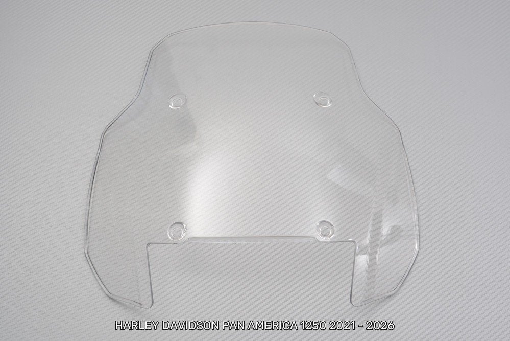 Bulle HARLEY DAVIDSON PAN AMERICA 1250 2021, Motos, Enlèvement ou Envoi, Neuf