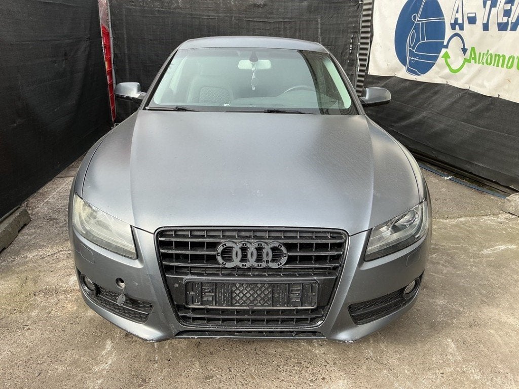 SUBFRAME Audi A5 Sportback (8TA) (|8T0399315H|), Gebruikt, Audi