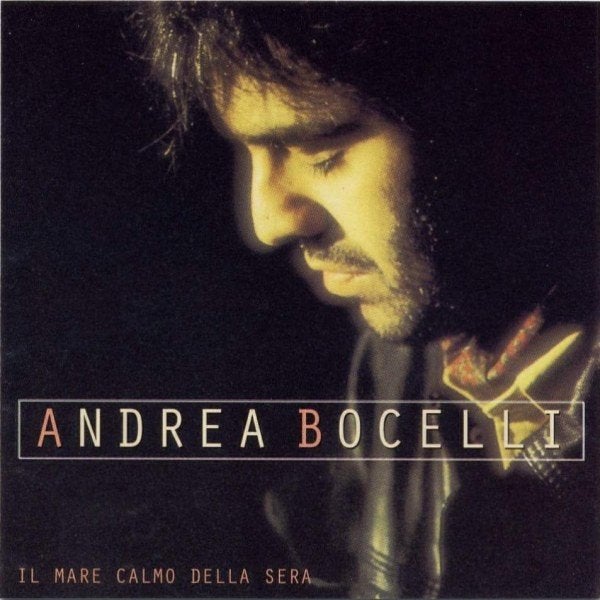 andrea bocelli, Cd's en Dvd's, Ophalen of Verzenden