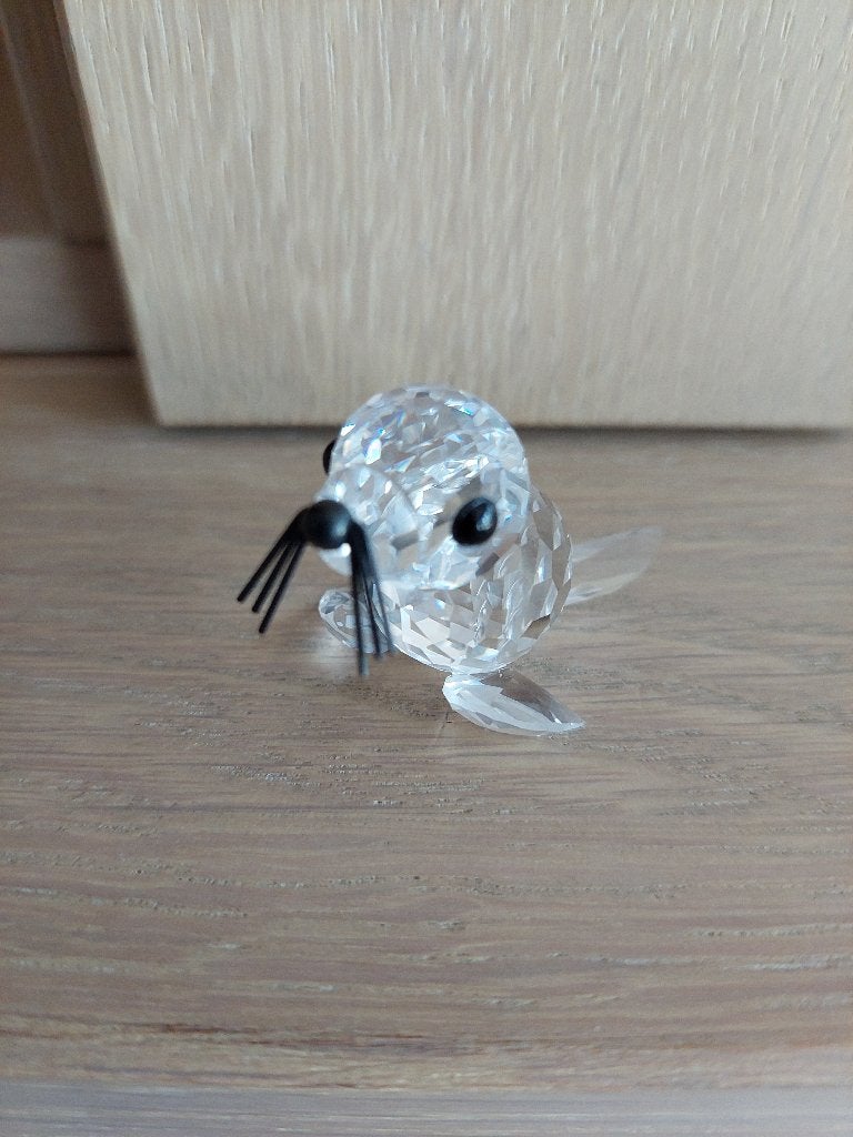 Swarovski, Verzamelen, Ophalen, Nieuw