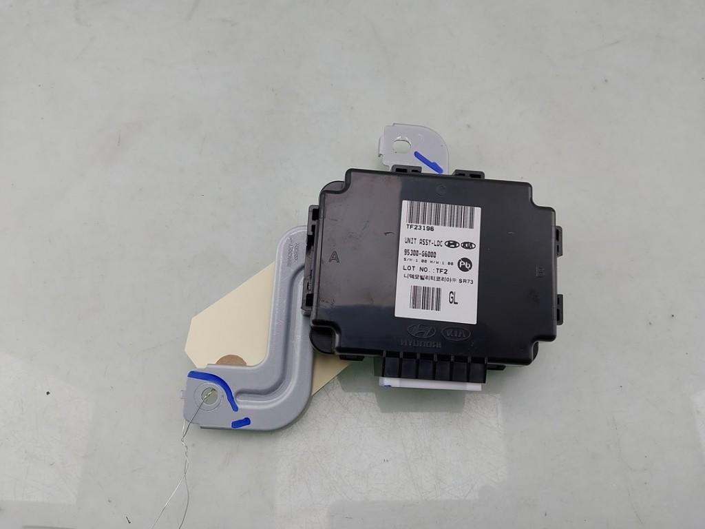 DIVERS DC/DC converter Kia Picanto (JA) (|95300G6000|), Utilisé, Kia