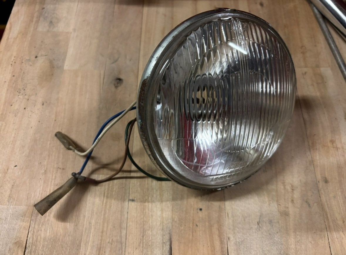 Honda Dax optische ASS13, Ophalen of Verzenden, Gebruikt