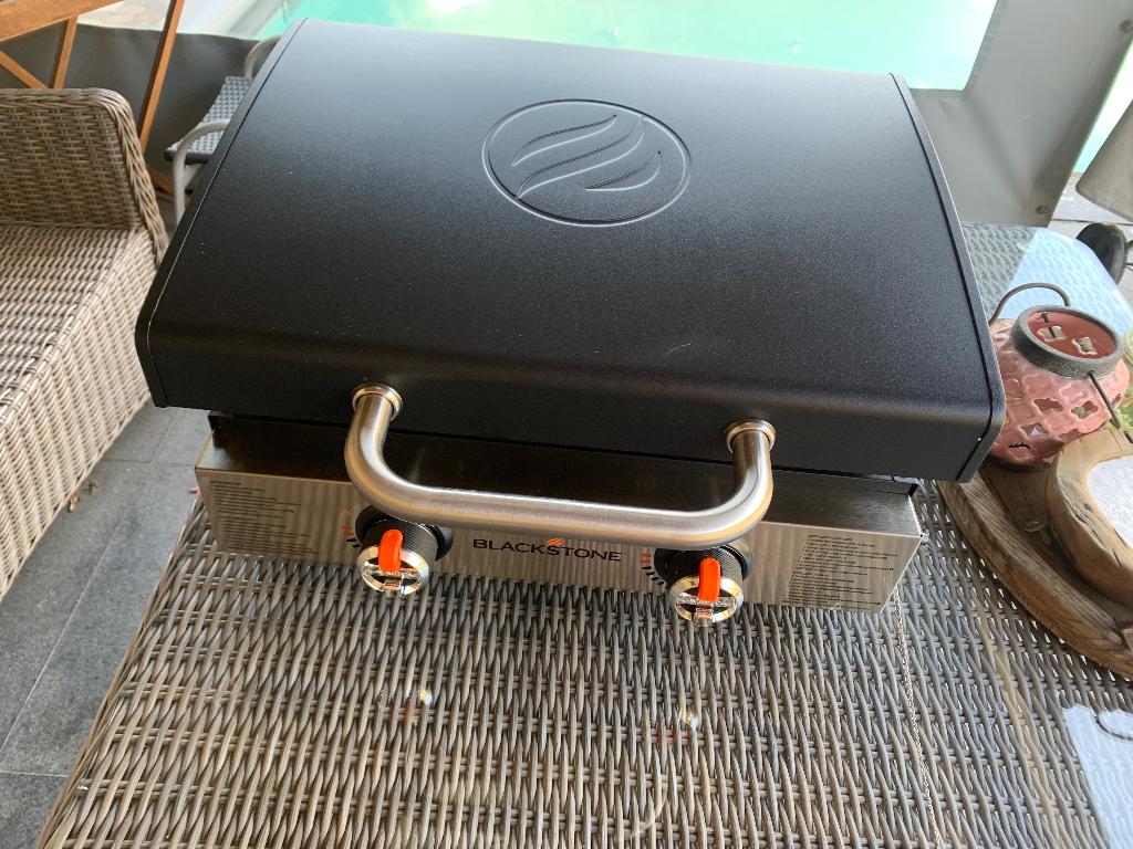 Grillplaat Blackstone NIEUW, Elektronische apparatuur, Grillplaten, Ophalen, Nieuw