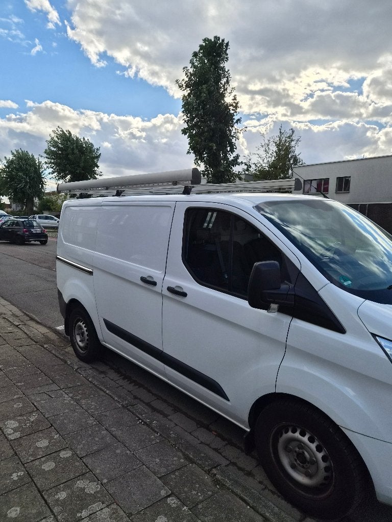 Dakrek, Auto diversen, Ophalen, Gebruikt