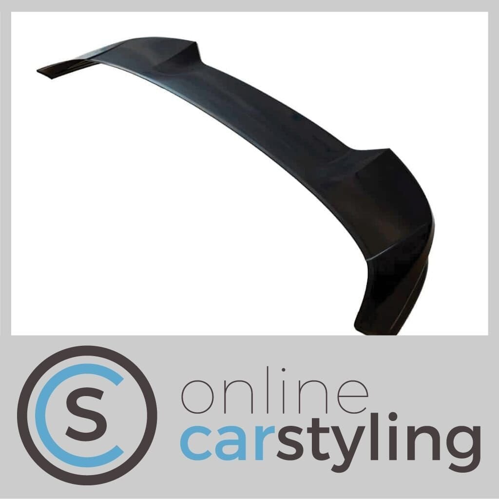 Achterklep spoiler MAXTON Design VW Golf VIII GTI / R, Enlèvement ou Envoi, -, -, -