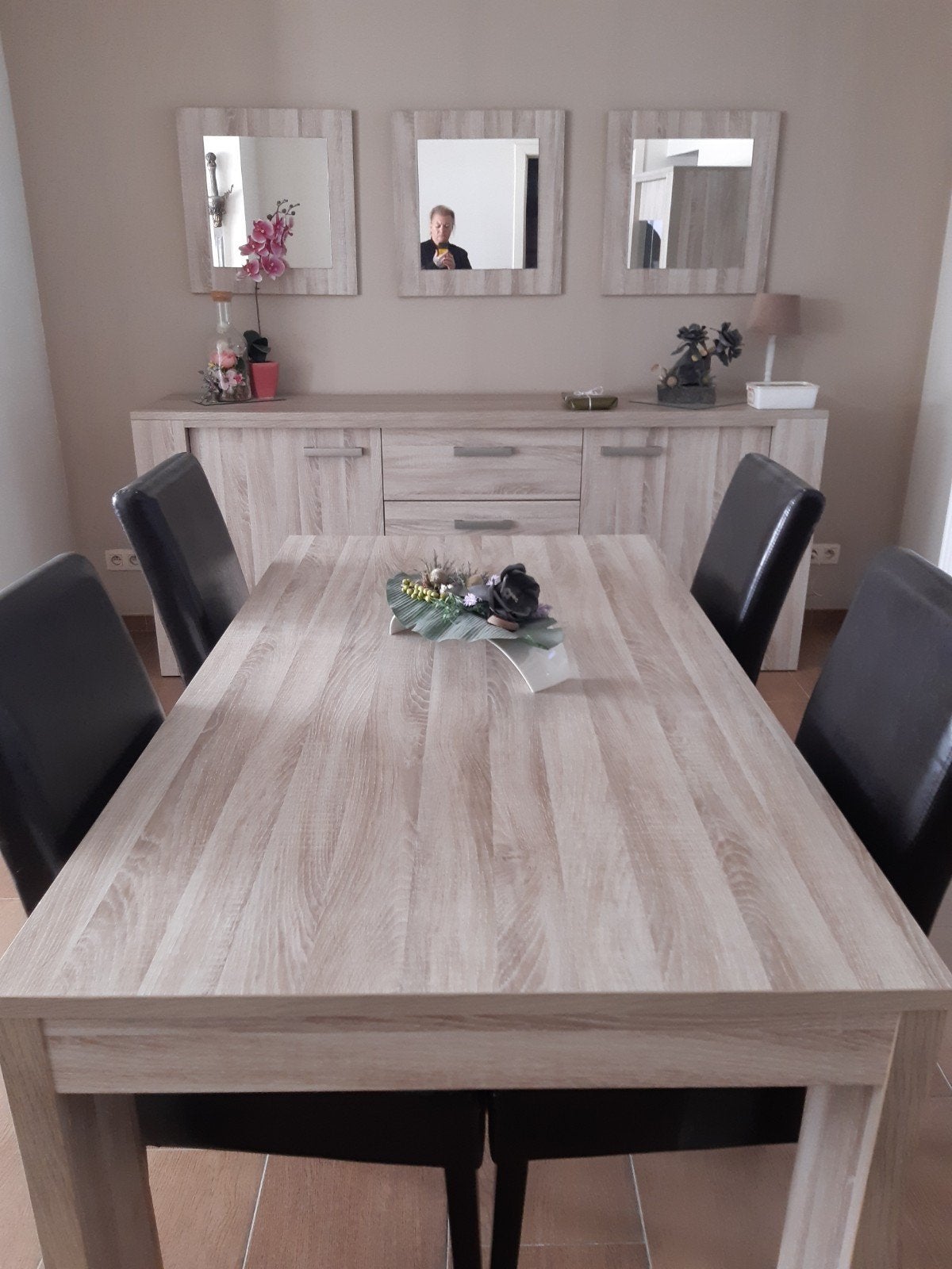 eetkamer, Huis en Inrichting, Ophalen