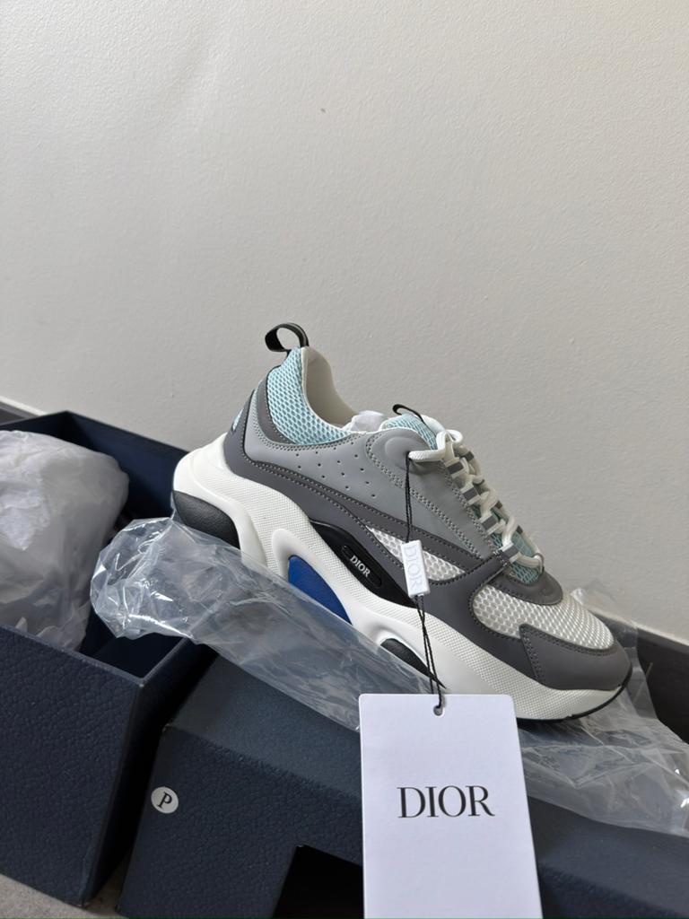 Dior B22 / Pointure 41, Vêtements | Hommes, Chaussures, Enlèvement, Neuf, Baskets