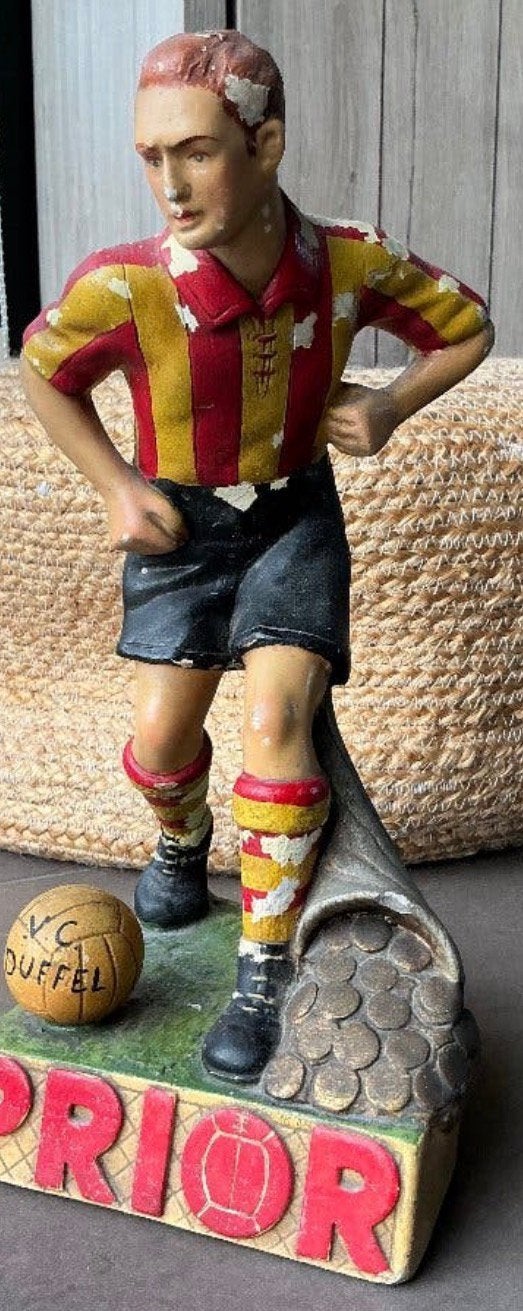 JE RECHERCHE... ces figurines, Enlèvement ou Envoi, Comme neuf