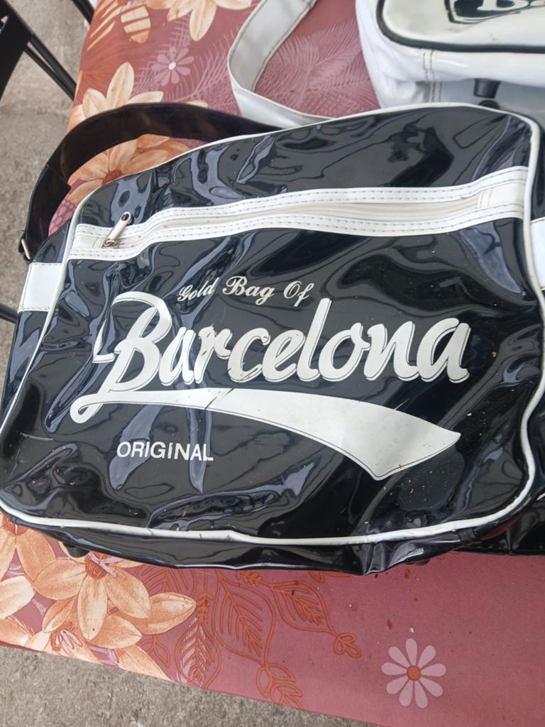Sacs barcelona, Utilisé, Femmes